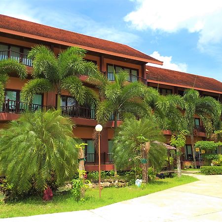 Andamanee Boutique Resort Krabi - SHA Extra Plus Ao Nang Extérieur photo