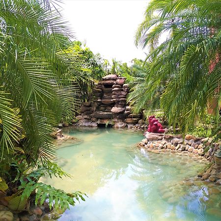 Andamanee Boutique Resort Krabi - SHA Extra Plus Ao Nang Extérieur photo