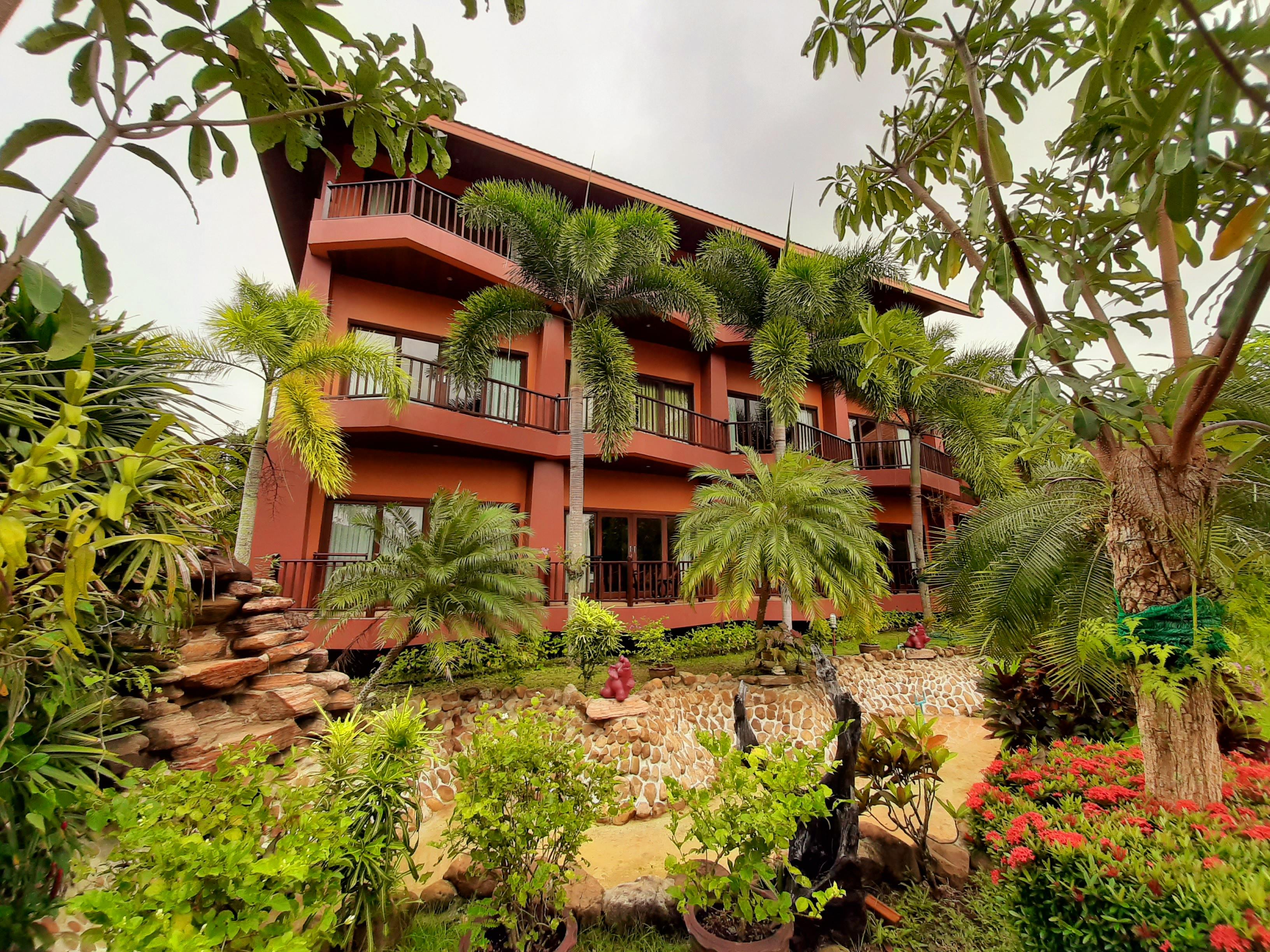 Andamanee Boutique Resort Krabi - SHA Extra Plus Ao Nang Extérieur photo
