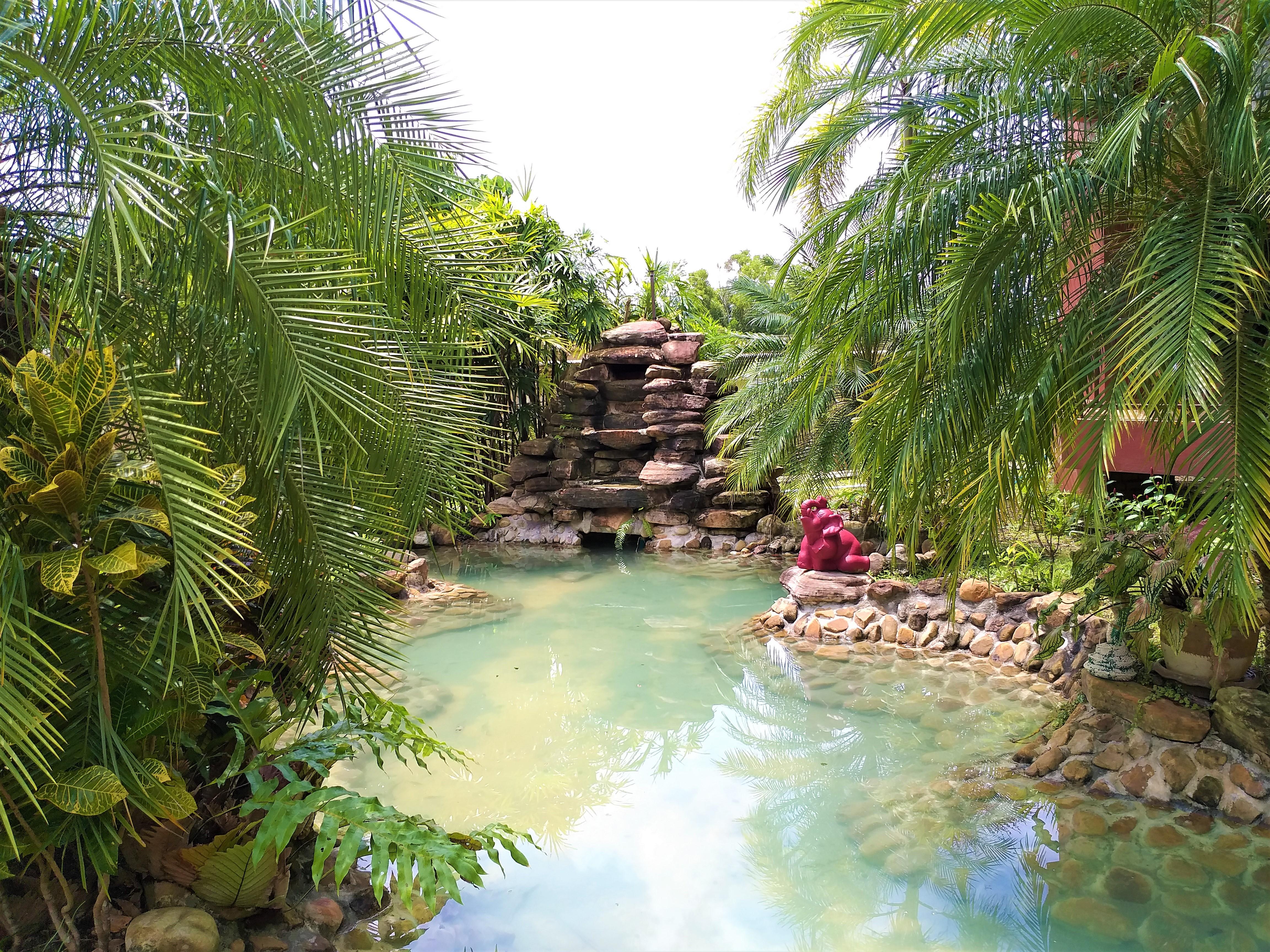 Andamanee Boutique Resort Krabi - SHA Extra Plus Ao Nang Extérieur photo