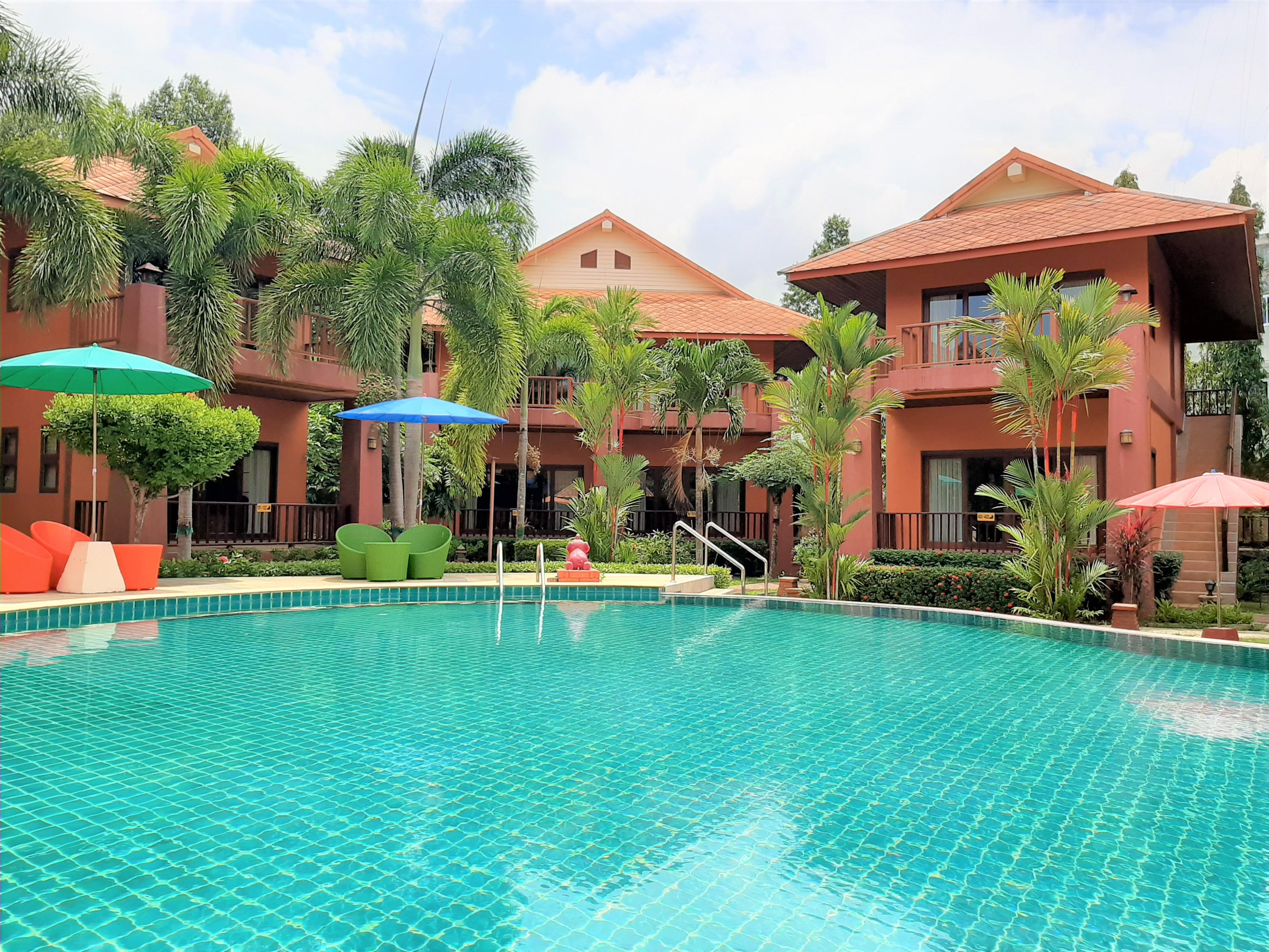 Andamanee Boutique Resort Krabi - SHA Extra Plus Ao Nang Extérieur photo