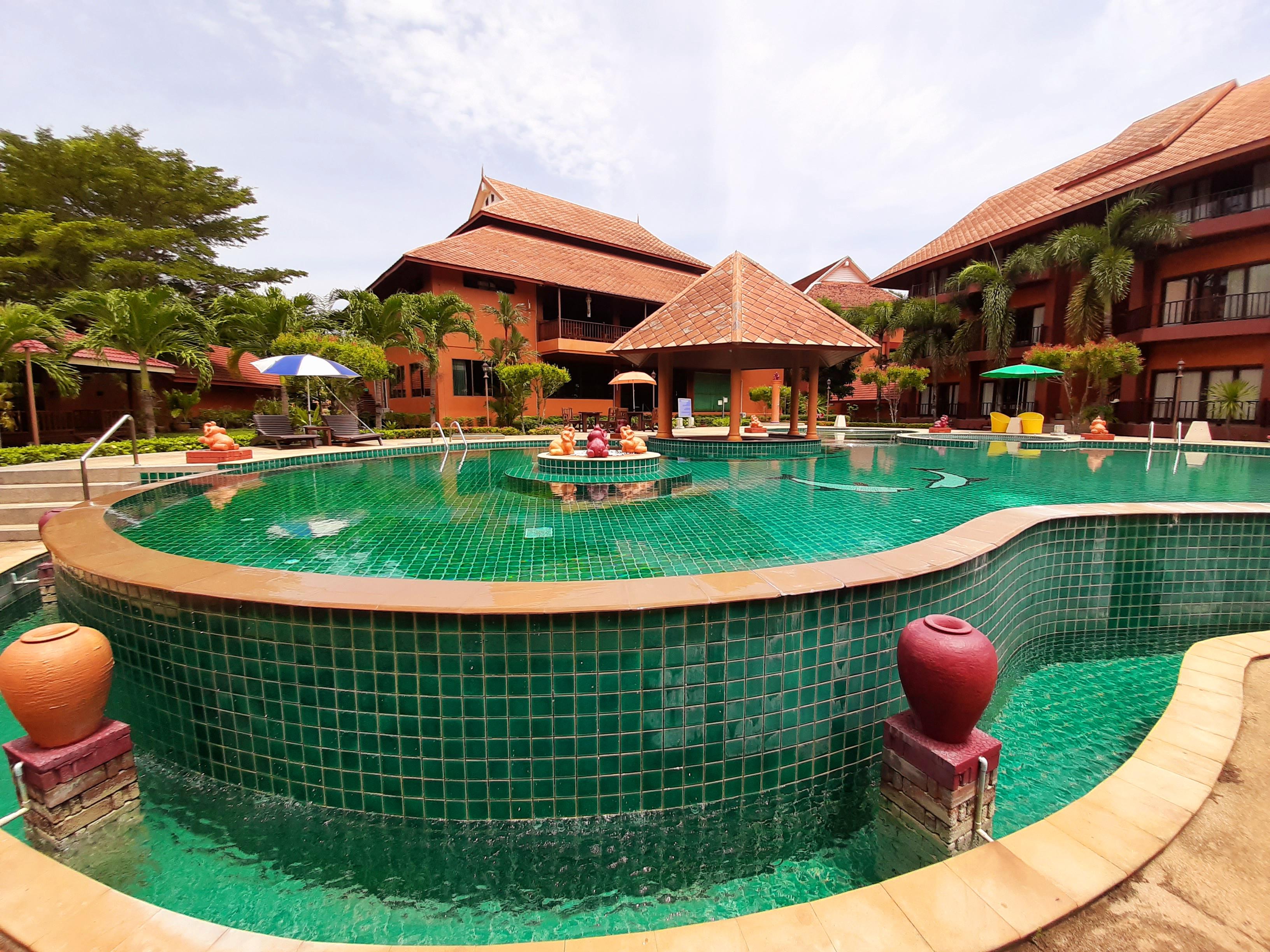 Andamanee Boutique Resort Krabi - SHA Extra Plus Ao Nang Extérieur photo