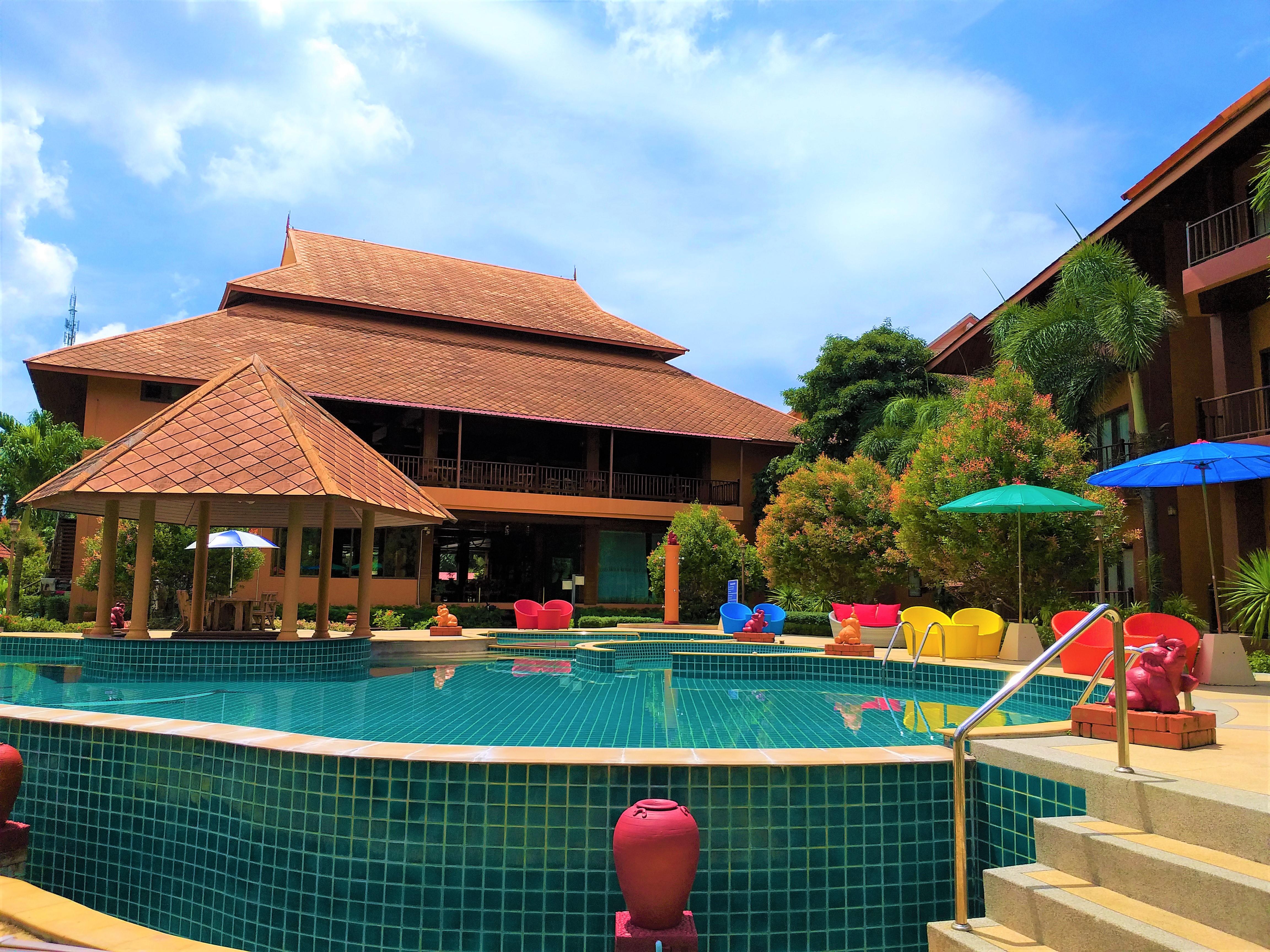 Andamanee Boutique Resort Krabi - SHA Extra Plus Ao Nang Extérieur photo