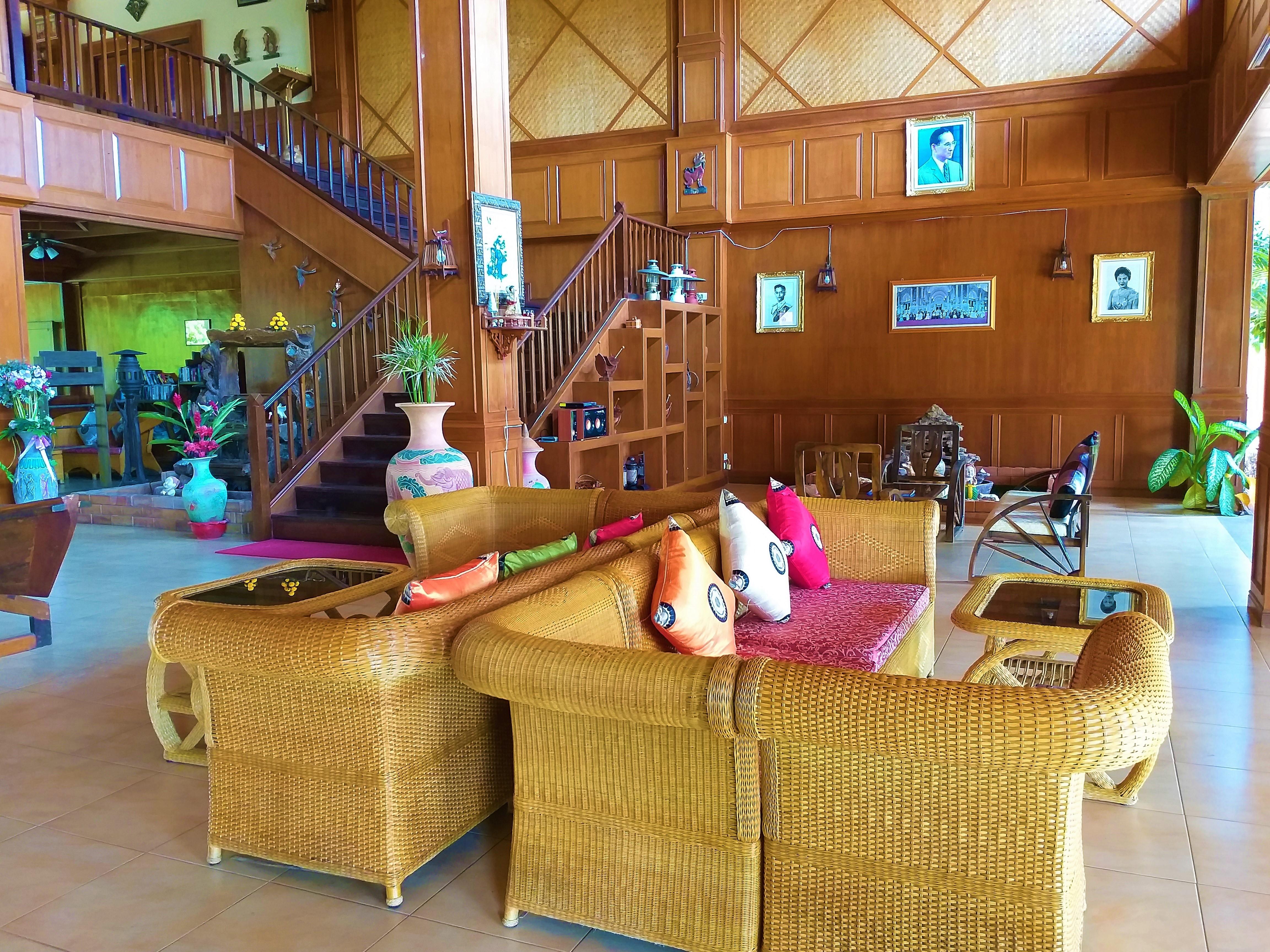 Andamanee Boutique Resort Krabi - SHA Extra Plus Ao Nang Extérieur photo