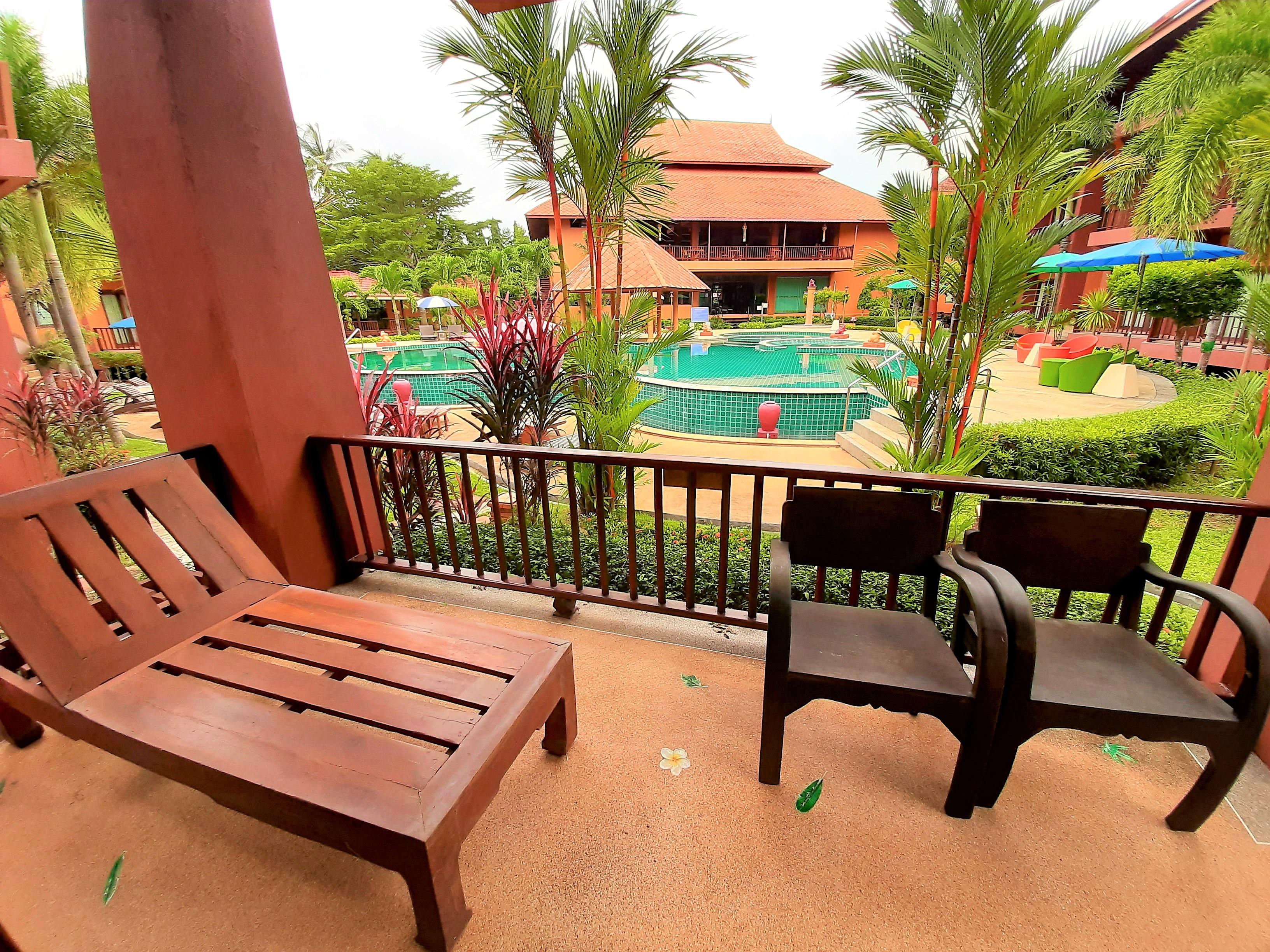 Andamanee Boutique Resort Krabi - SHA Extra Plus Ao Nang Extérieur photo