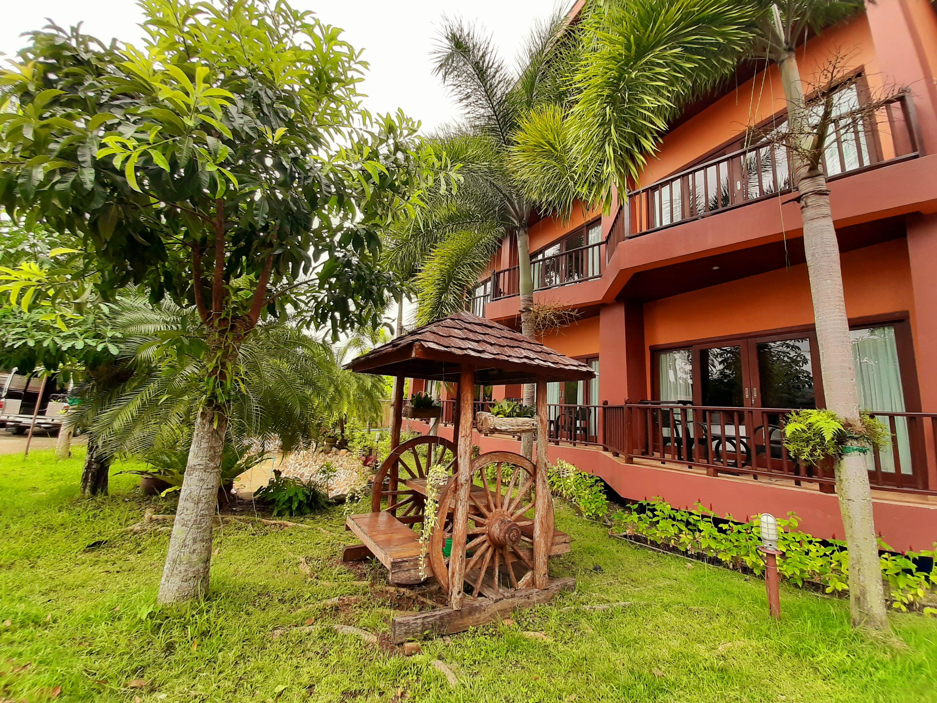 Andamanee Boutique Resort Krabi - SHA Extra Plus Ao Nang Extérieur photo