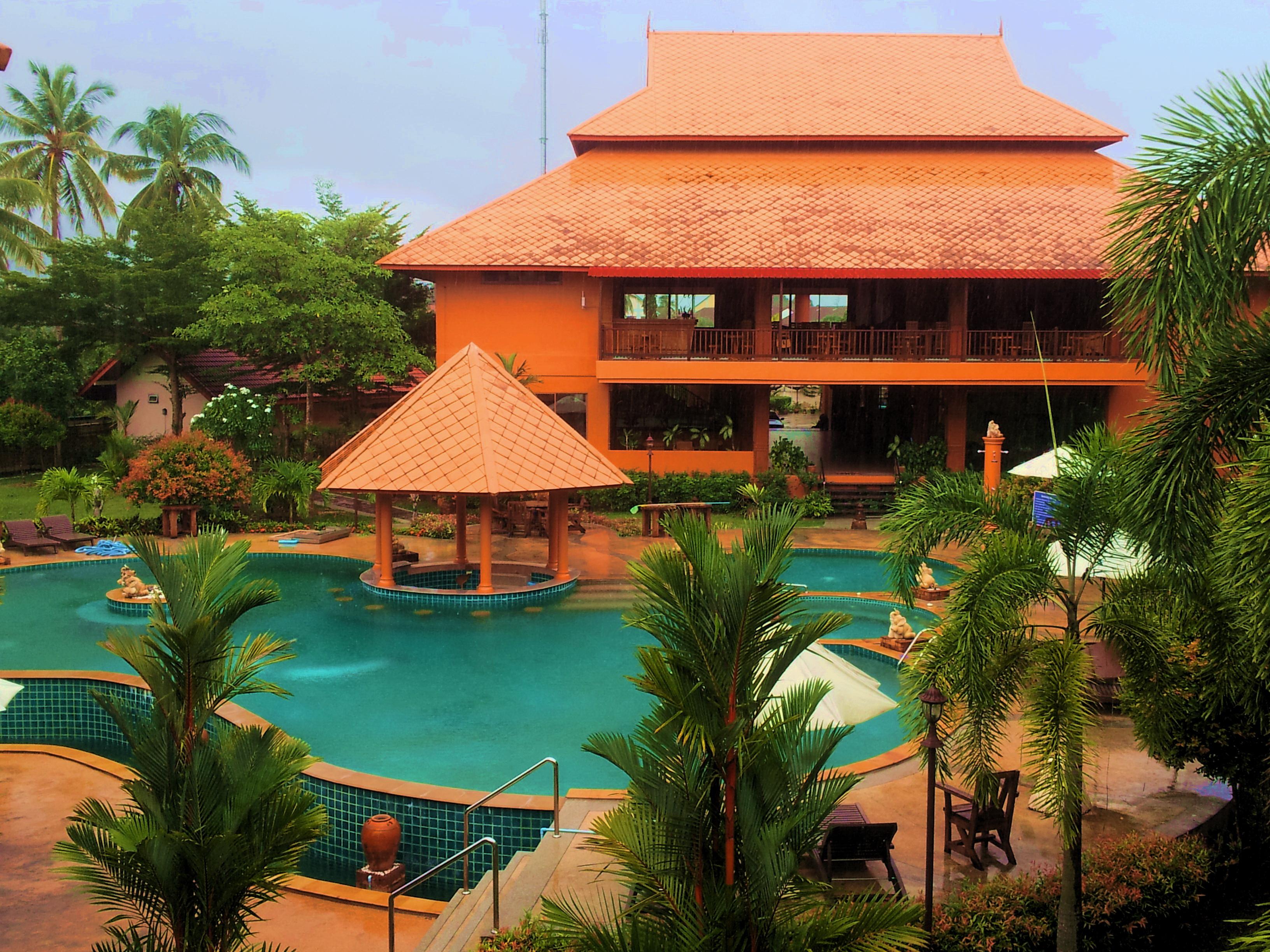 Andamanee Boutique Resort Krabi - SHA Extra Plus Ao Nang Extérieur photo