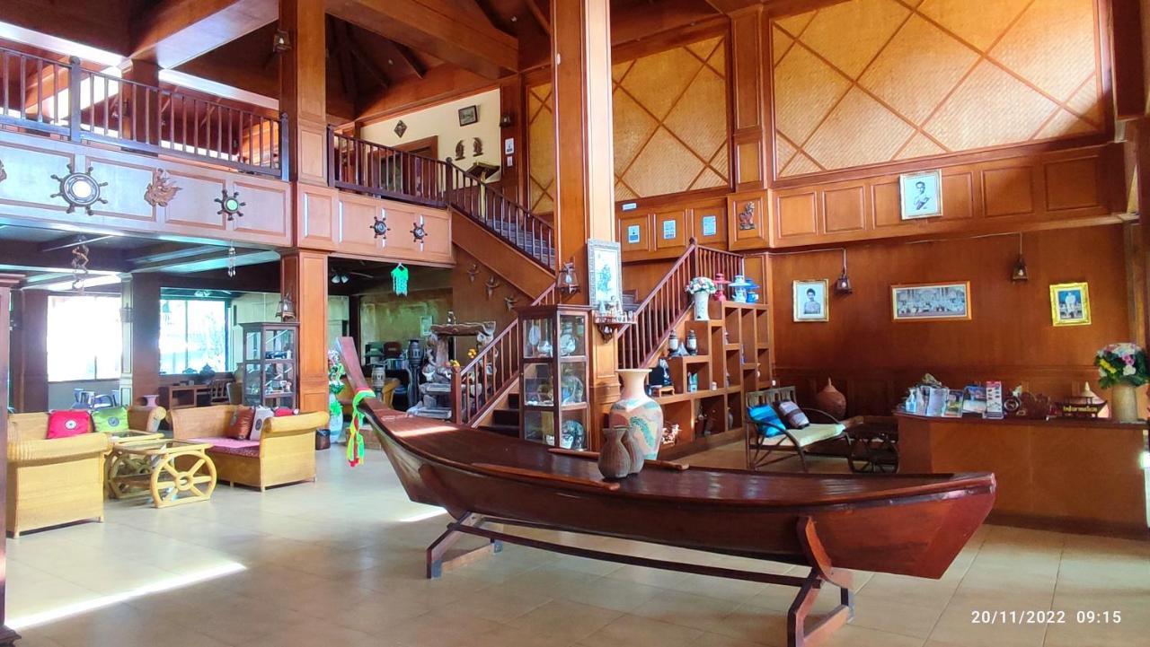 Andamanee Boutique Resort Krabi - SHA Extra Plus Ao Nang Extérieur photo