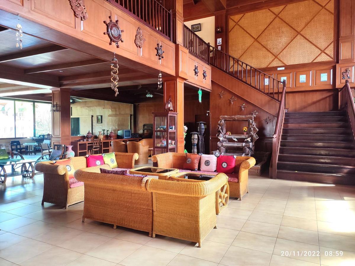 Andamanee Boutique Resort Krabi - SHA Extra Plus Ao Nang Extérieur photo