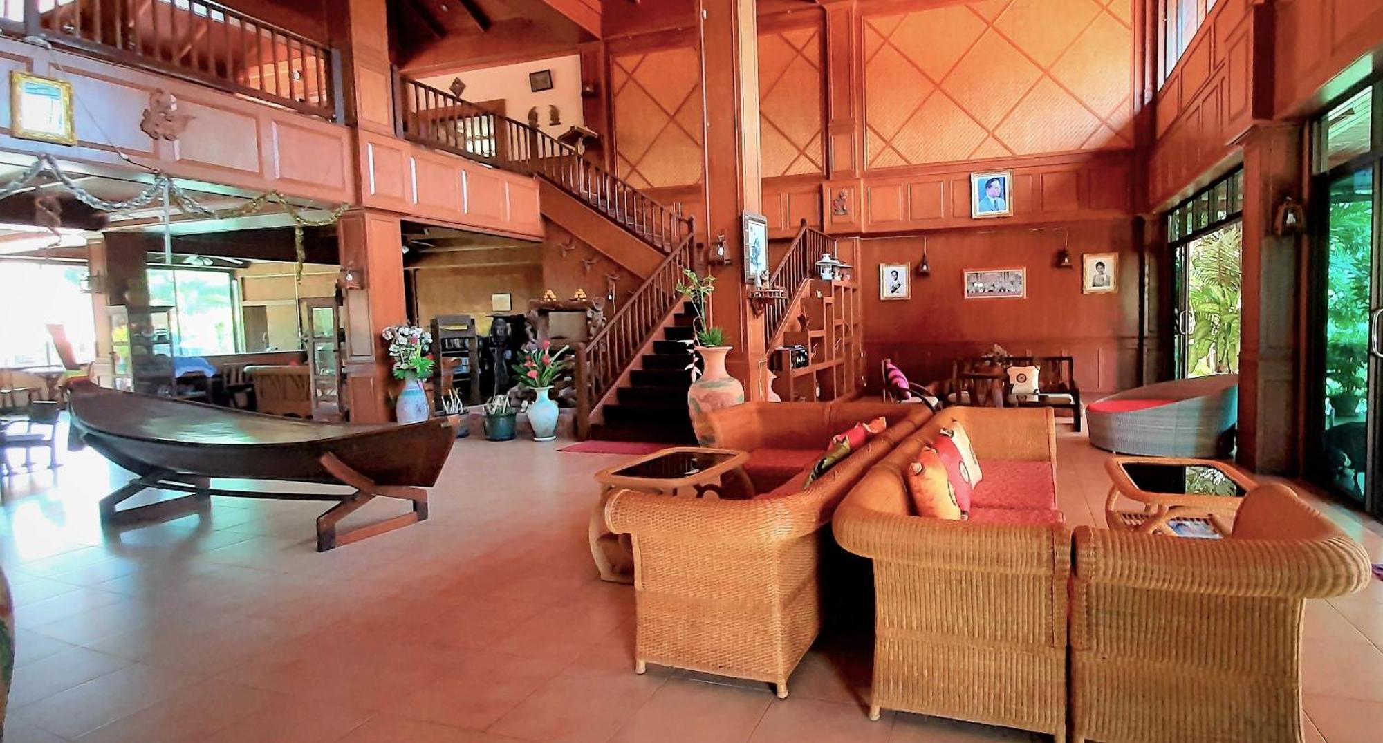 Andamanee Boutique Resort Krabi - SHA Extra Plus Ao Nang Extérieur photo