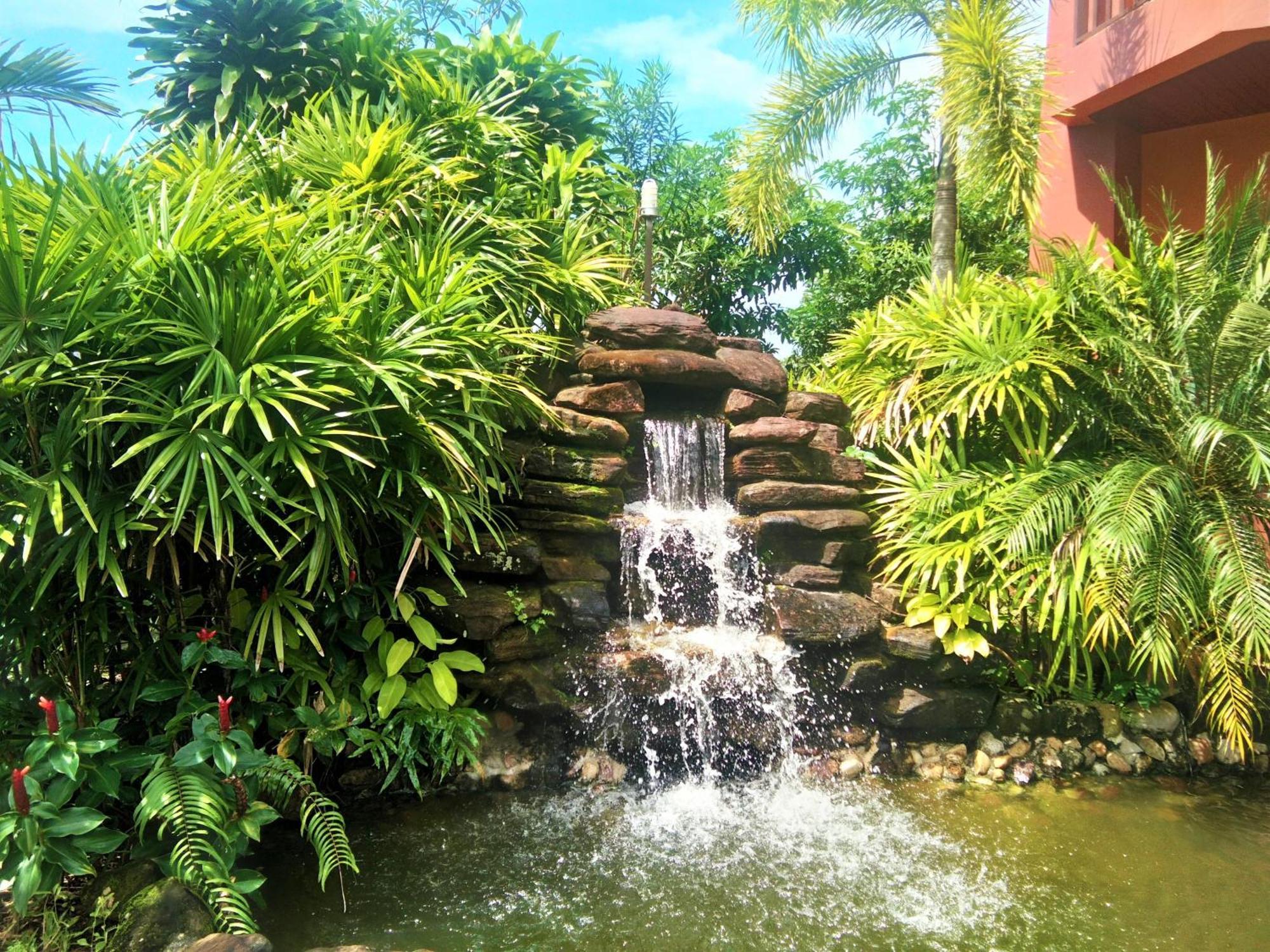 Andamanee Boutique Resort Krabi - SHA Extra Plus Ao Nang Extérieur photo