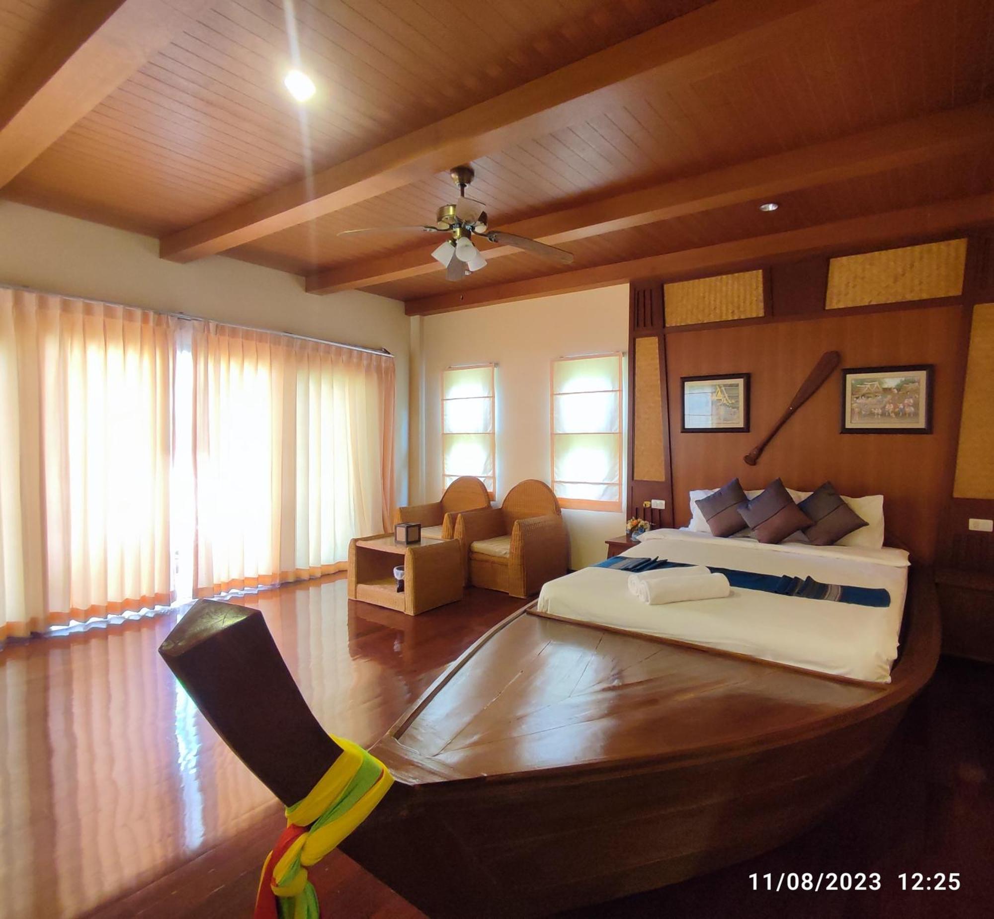Andamanee Boutique Resort Krabi - SHA Extra Plus Ao Nang Chambre photo