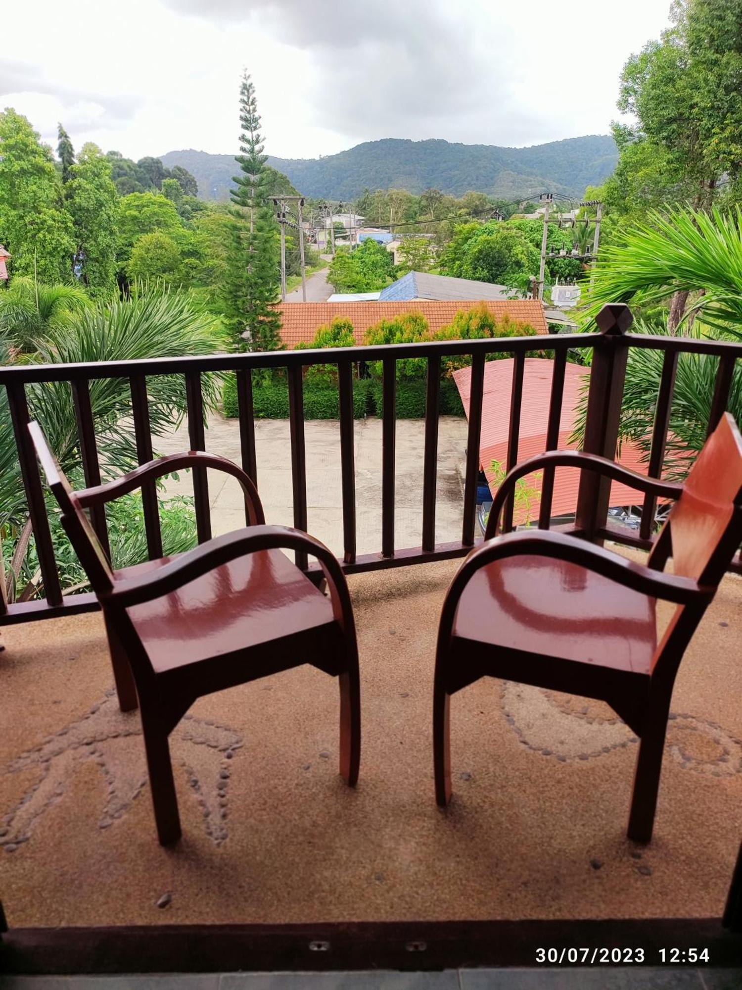 Andamanee Boutique Resort Krabi - SHA Extra Plus Ao Nang Extérieur photo